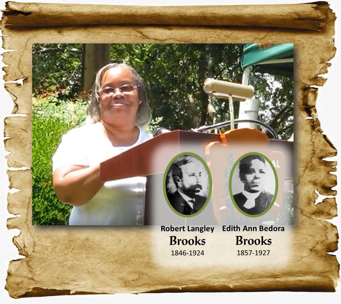 Freedmen's Bureau file