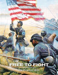 Free to Fight
